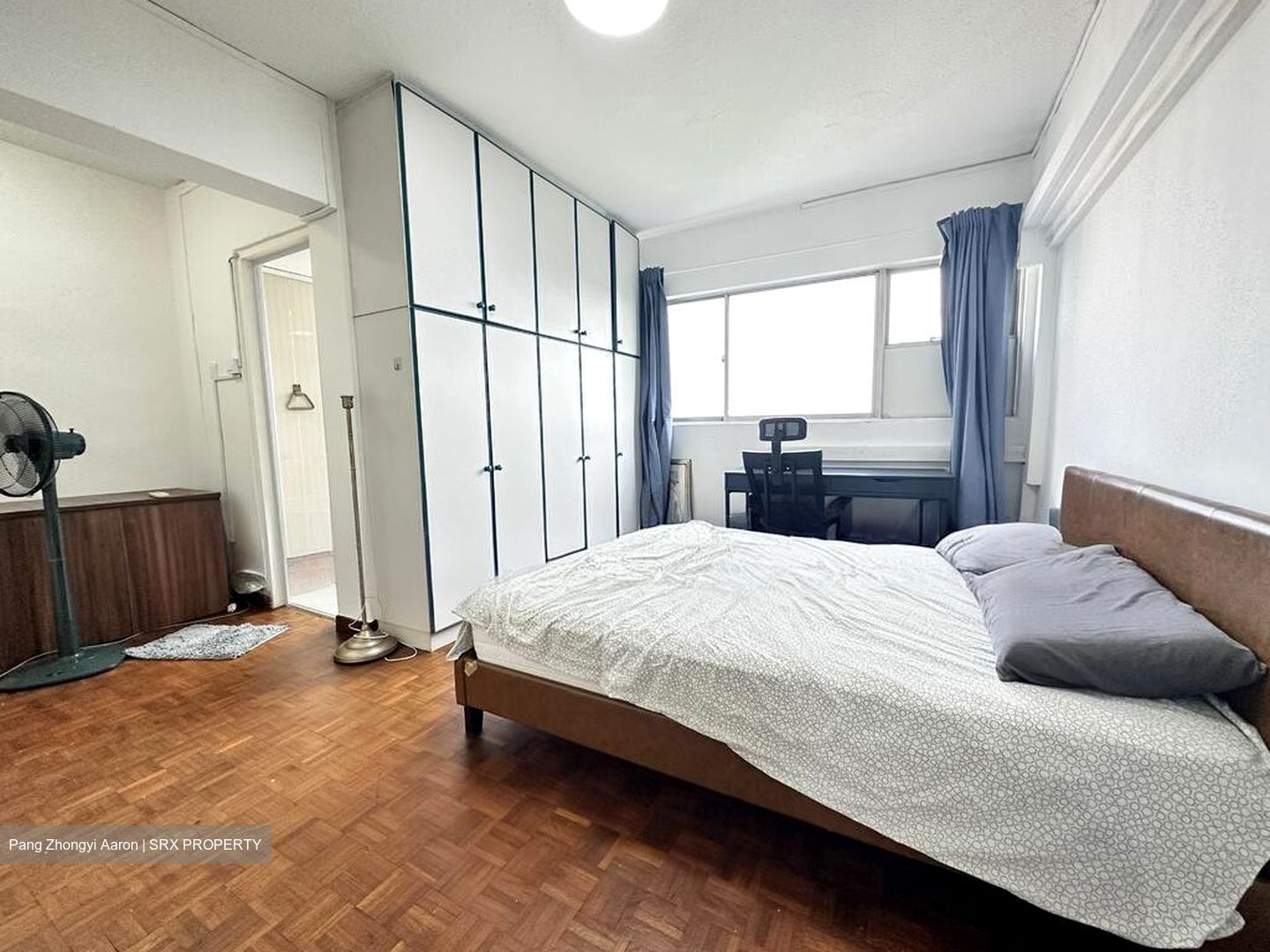 Lakeview Estate (D20), Apartment #566080931